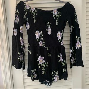 Kendall & Kylie Romper